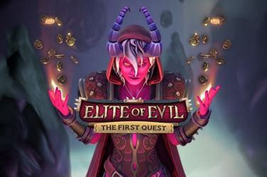 Elite Of Evil The First Quest Betway