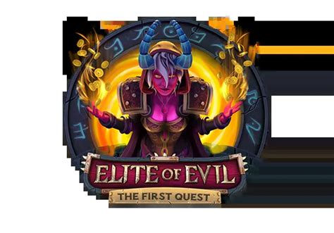 Elite Of Evil The First Quest Netbet