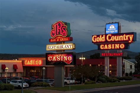 Elko Nv Casino Pacotes