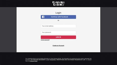 Embingo Casino Login