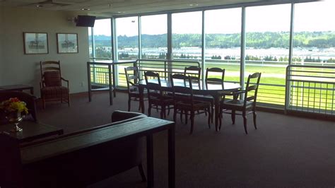 Emerald Downs Casino De Auburn Wa