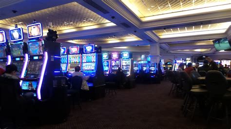 Emerson Unidade De Casino Halifax