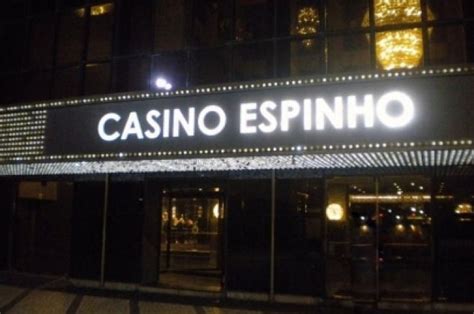 Emerson Unidade Grande Do Norte Casino
