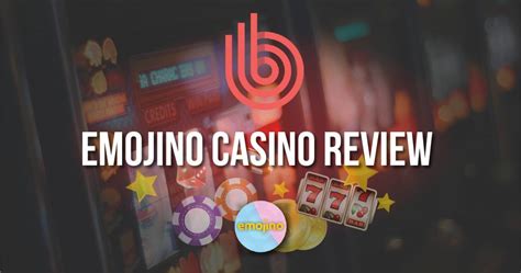 Emojino Casino Haiti