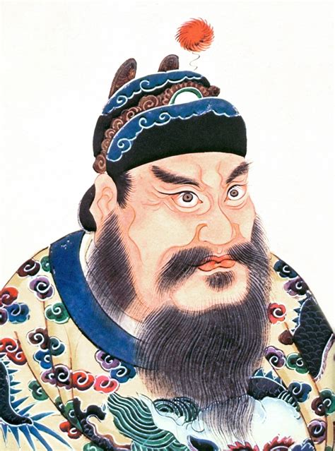 Emperor Qin Review 2024