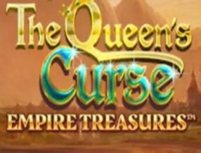 Empire Treasures The Queen S Curse Leovegas