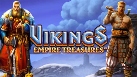 Empire Treasures Vikings Sportingbet