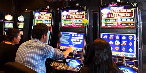 Empleo Casinos Bogota Pecado Experiencia