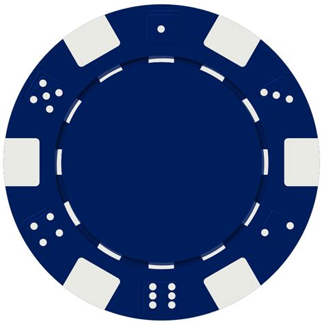 Empresa Blue Chip Personalizado Fichas De Poker