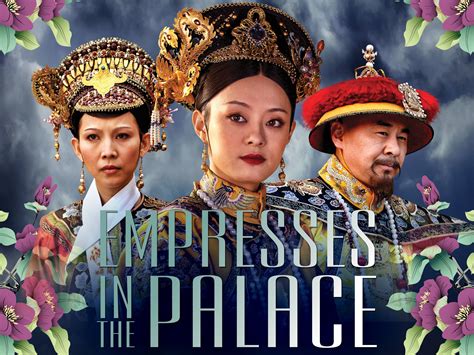 Empresses In The Palace Bet365
