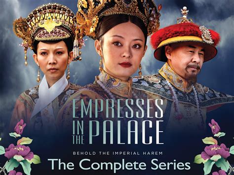 Empresses In The Palace Sportingbet