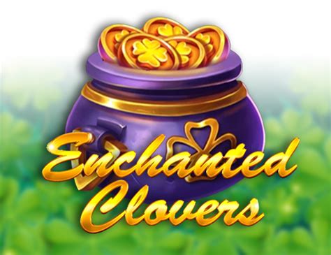 Enchanted Clovers 888 Casino