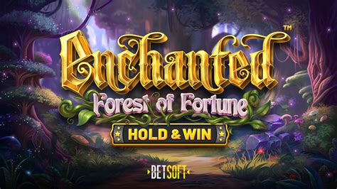Enchanted Forest Of Fortune Betsul