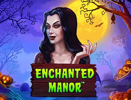 Enchanted Manor Leovegas