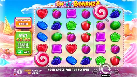 Enchanted Sweets Slot - Play Online