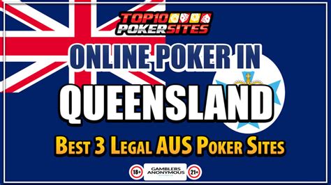Encontrar Poker Brisbane