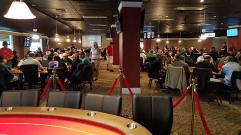 Encore Poker Club De Portland Oregon