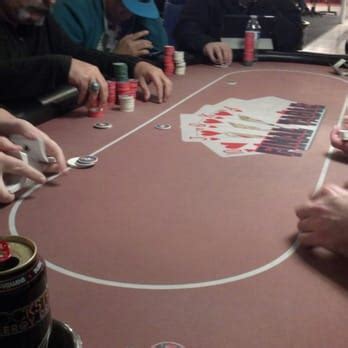 Encore Poker Portland