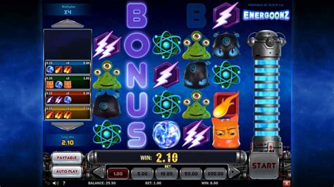 Energoonz 888 Casino