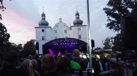 Engelsholm Slot Koncert