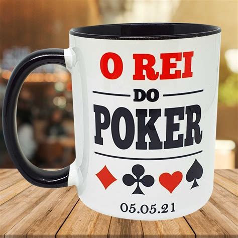 Engracado Poker Presentes