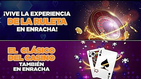 Enracha Casino Aplicacao