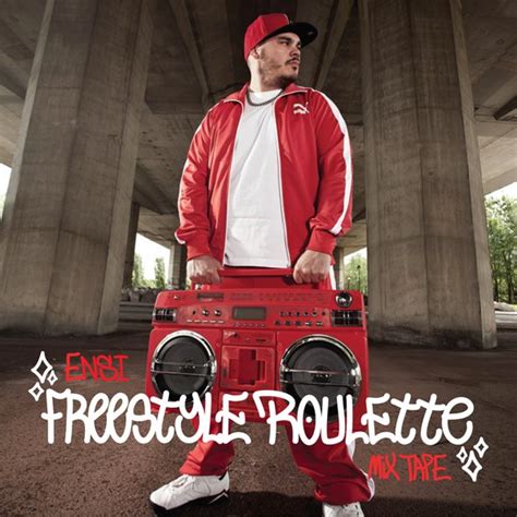 Ensi Freestyle Roleta Download Do Album