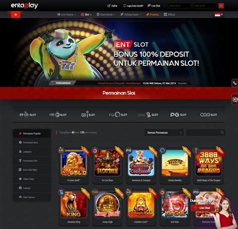 Entaplay Casino Uruguay