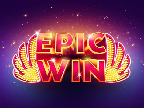 Epic Win Casino Download