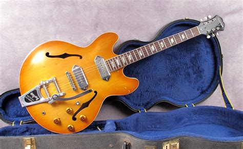 Epiphone Casino 2dehands