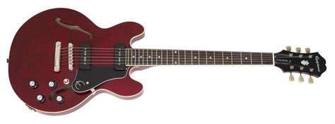 Epiphone Casino Coupe P90