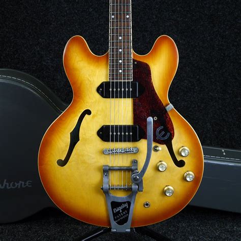 Epiphone Casino Limited Edition 1961