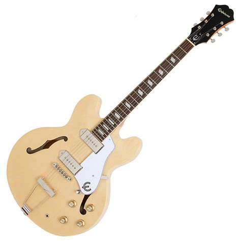 Epiphone Casino Para Venda Vancouver