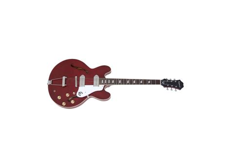 Epiphone Casino Preco