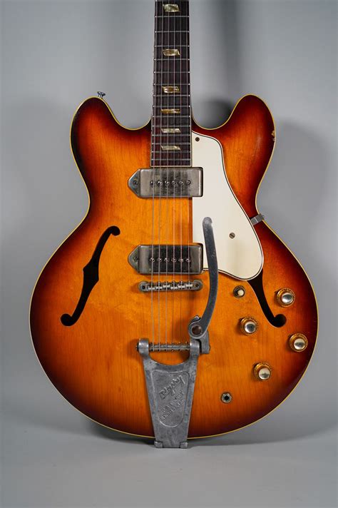 Epiphone E230td Casino Para Venda