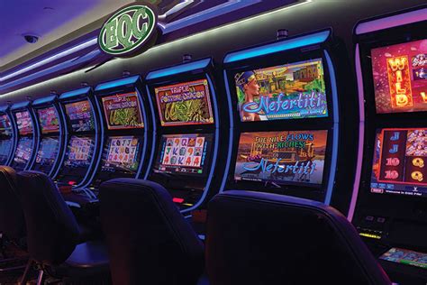 Eqc Casino Fife