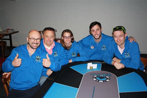 Equipe De France De Poker 2024