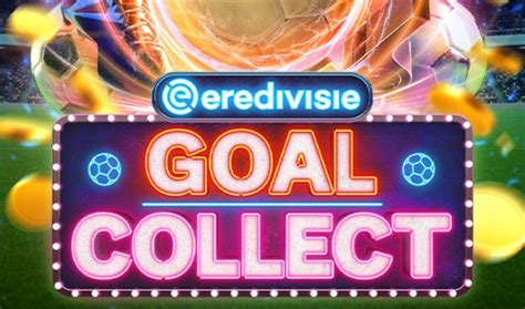 Eredivisie Goal Collect Leovegas