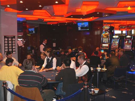 Erfurt Poker De Casino