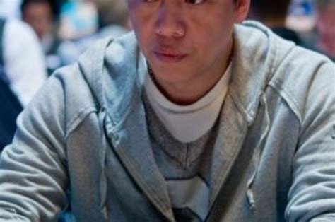 Eric Qu Poker