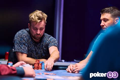 Erik Seidel Poker Twitter