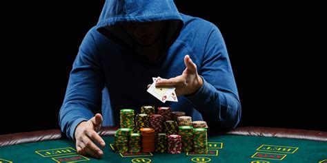 Erro De Poker Pro Identificacao