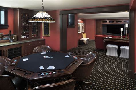 Escocia Salas De Poker