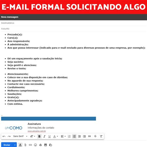 Escrever Um E Mail De Fenda