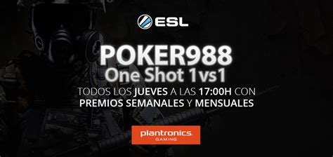 Esl Poker988