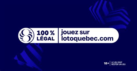 Espace Jeux Loto Quebec Roleta