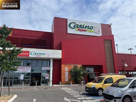 Espace Sfr Geant Casino Frejus