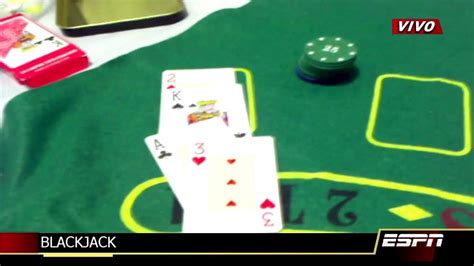 Espn Ir Blackjack