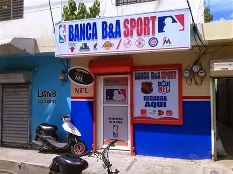 Esportiva Bet Casino Dominican Republic