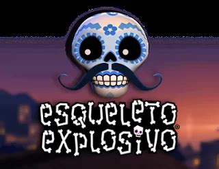 Esqueleto Explosivo Review 2024